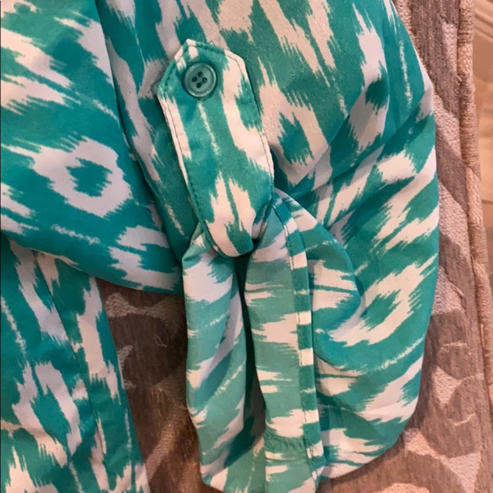 Women’s blouse - Picture 3 of 3